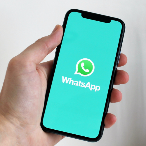 Acompanhamento Semanal no Whatsapp